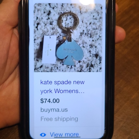 Key chain - Picture 7 of 7